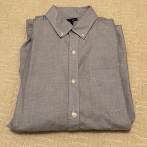Gap Men’s dress shirt